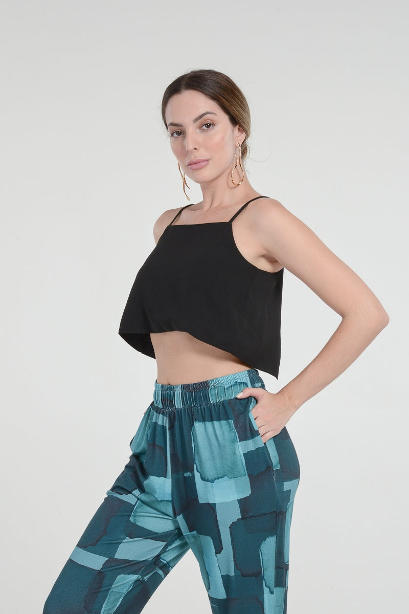 BLUSA ITALY
