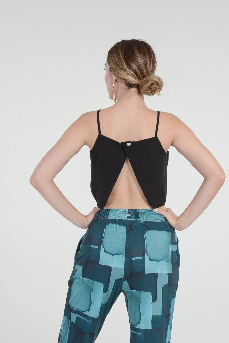 BLUSA ITALY