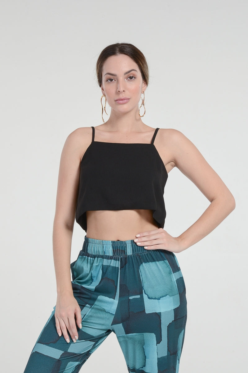 BLUSA ITALY