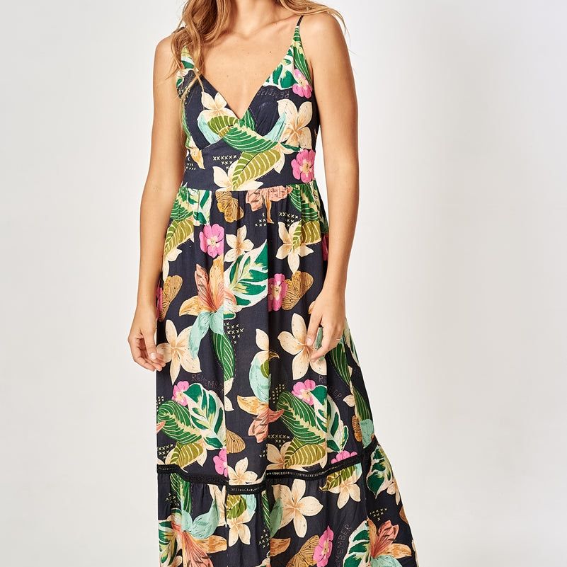 VESTIDO PUNNET