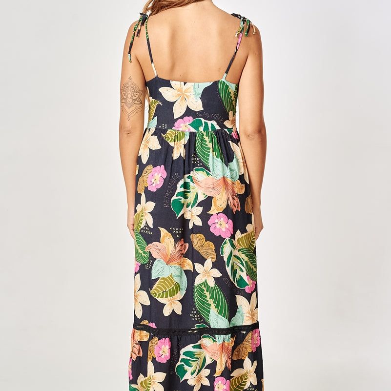 VESTIDO PUNNET