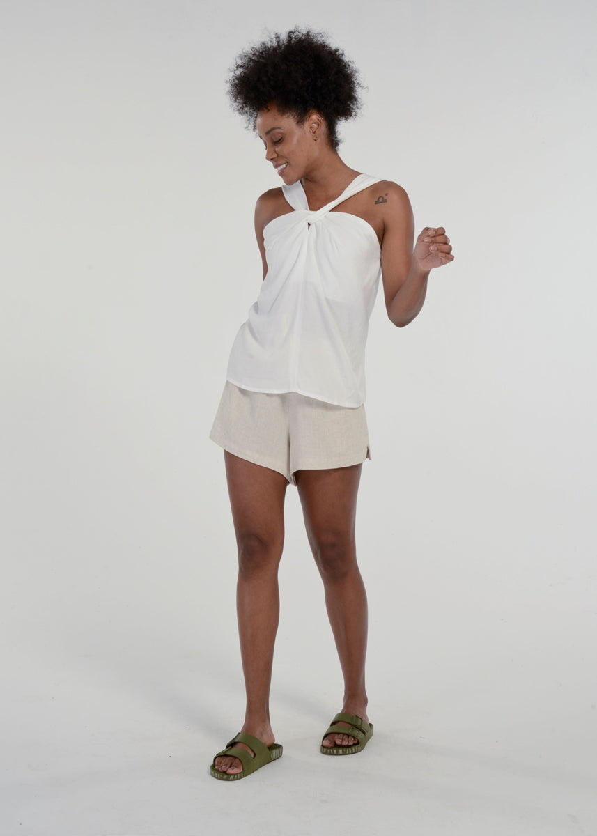BLUSA MOORING