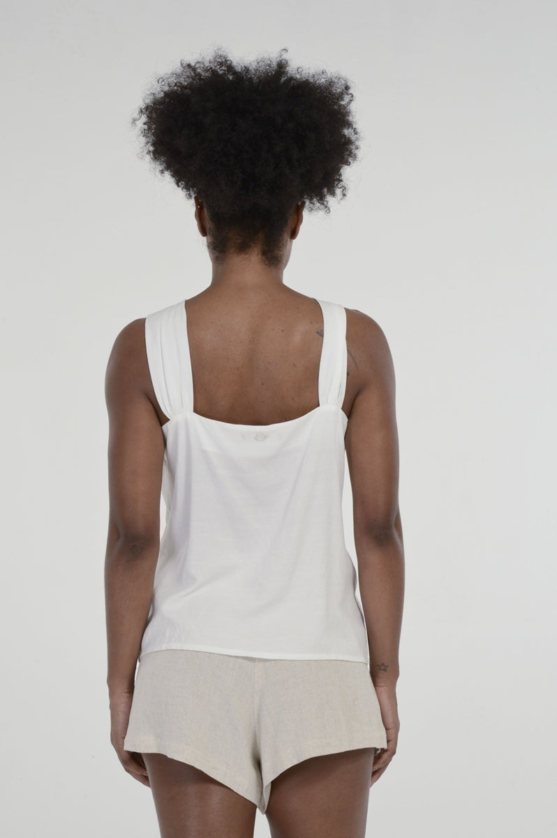 BLUSA MOORING