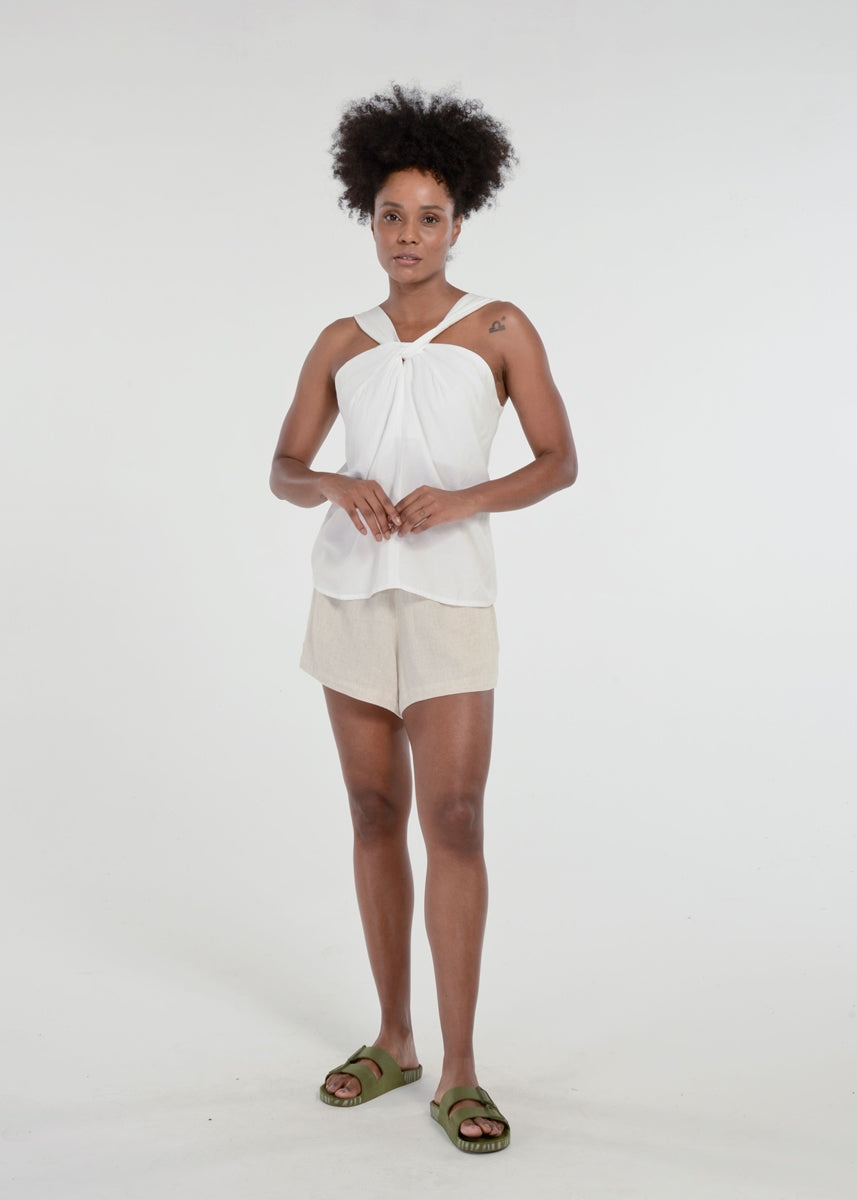BLUSA MOORING