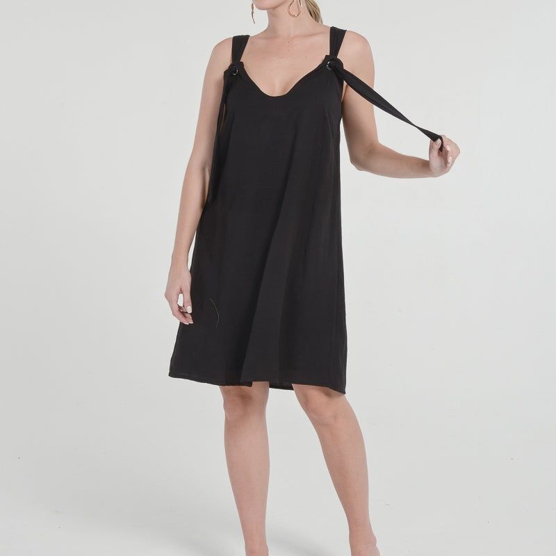 VESTIDO NEAT