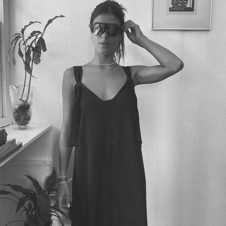 VESTIDO NEAT