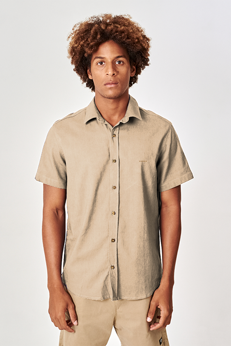 CAMISA LINNEN