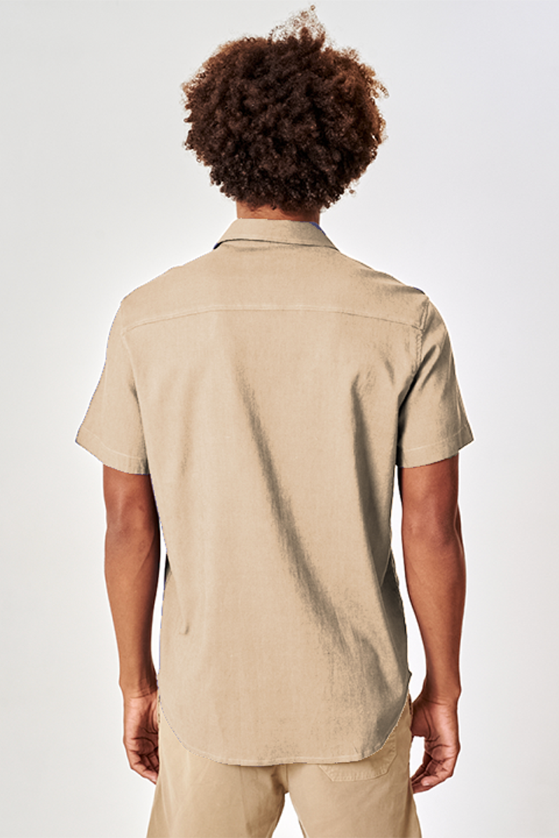 CAMISA LINNEN