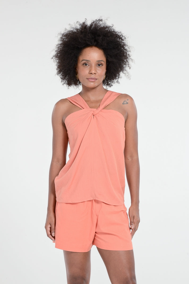 BLUSA MOORING