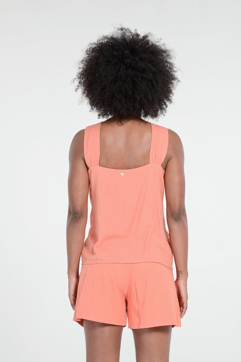 BLUSA MOORING