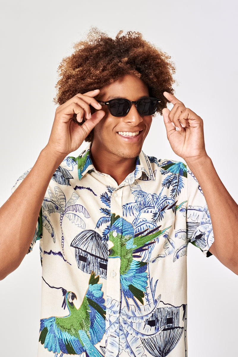 CAMISA ATACAMA