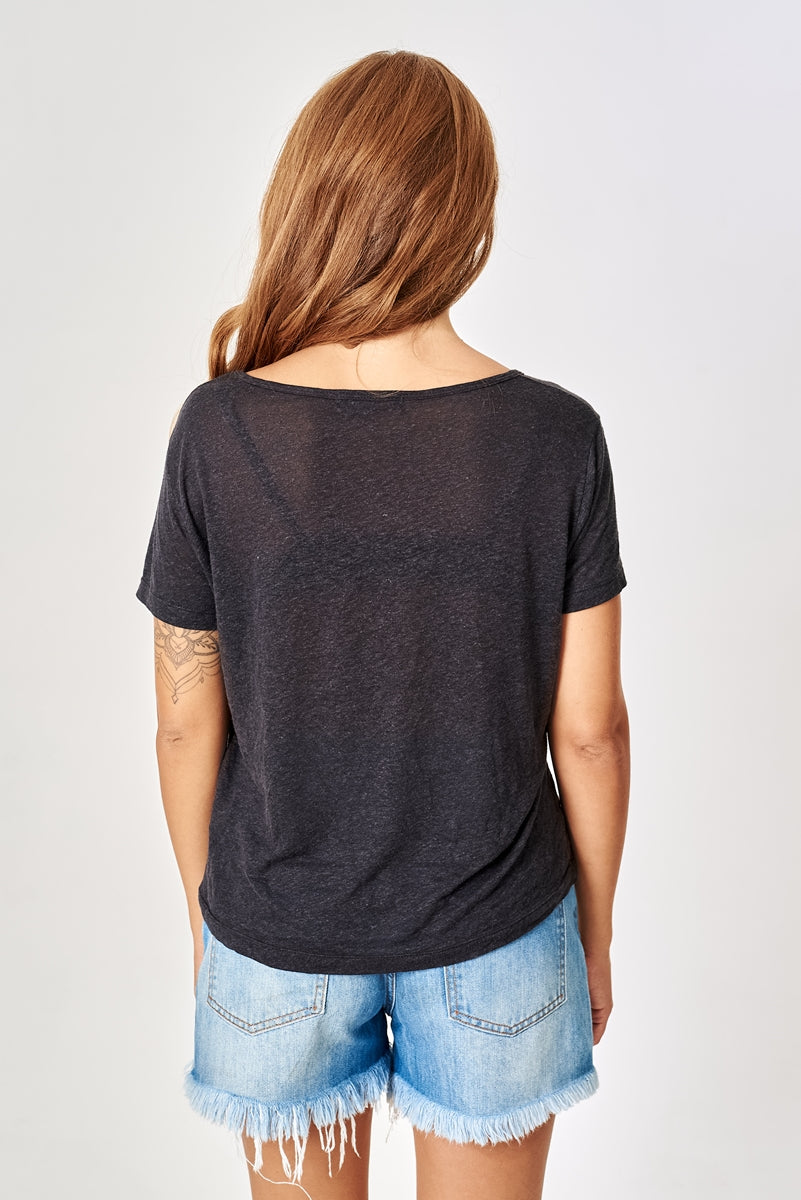 BLUSA FINE