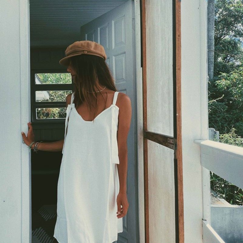 VESTIDO NEAT