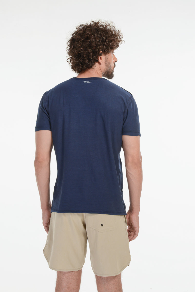 CAMISETA SLOW ROADS