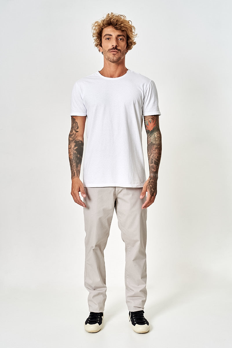 Camiseta Five Continents