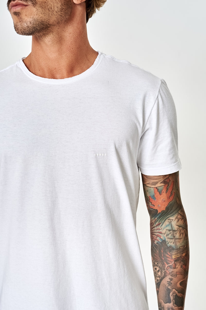 Camiseta Five Continents
