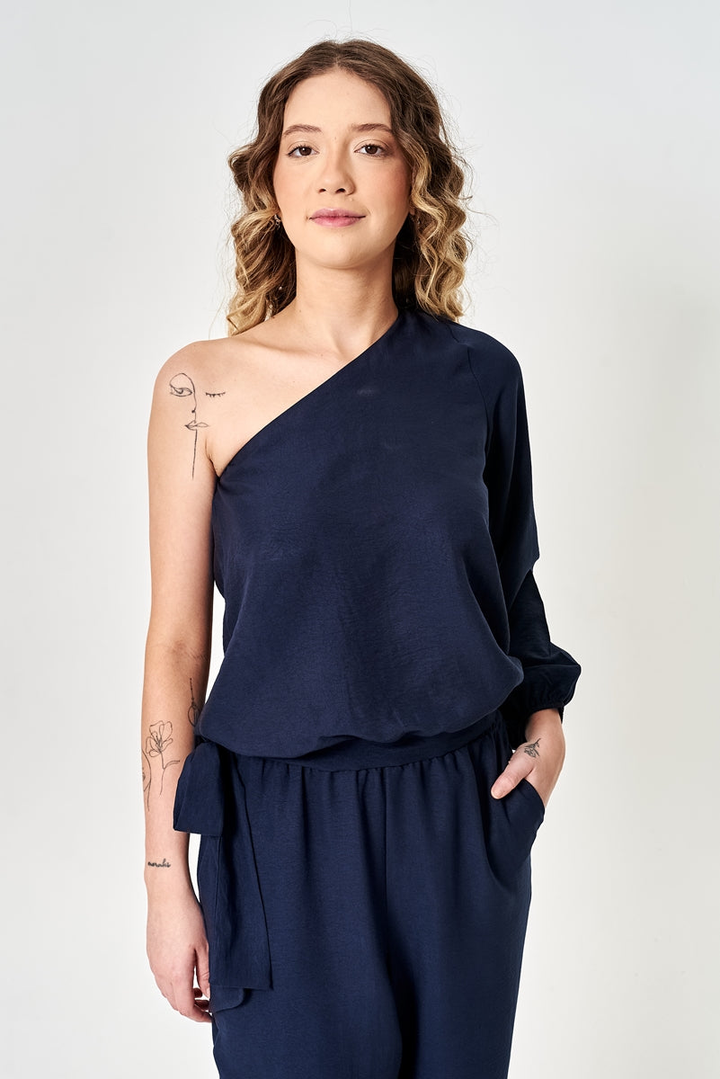 BLUSA SHOULDER