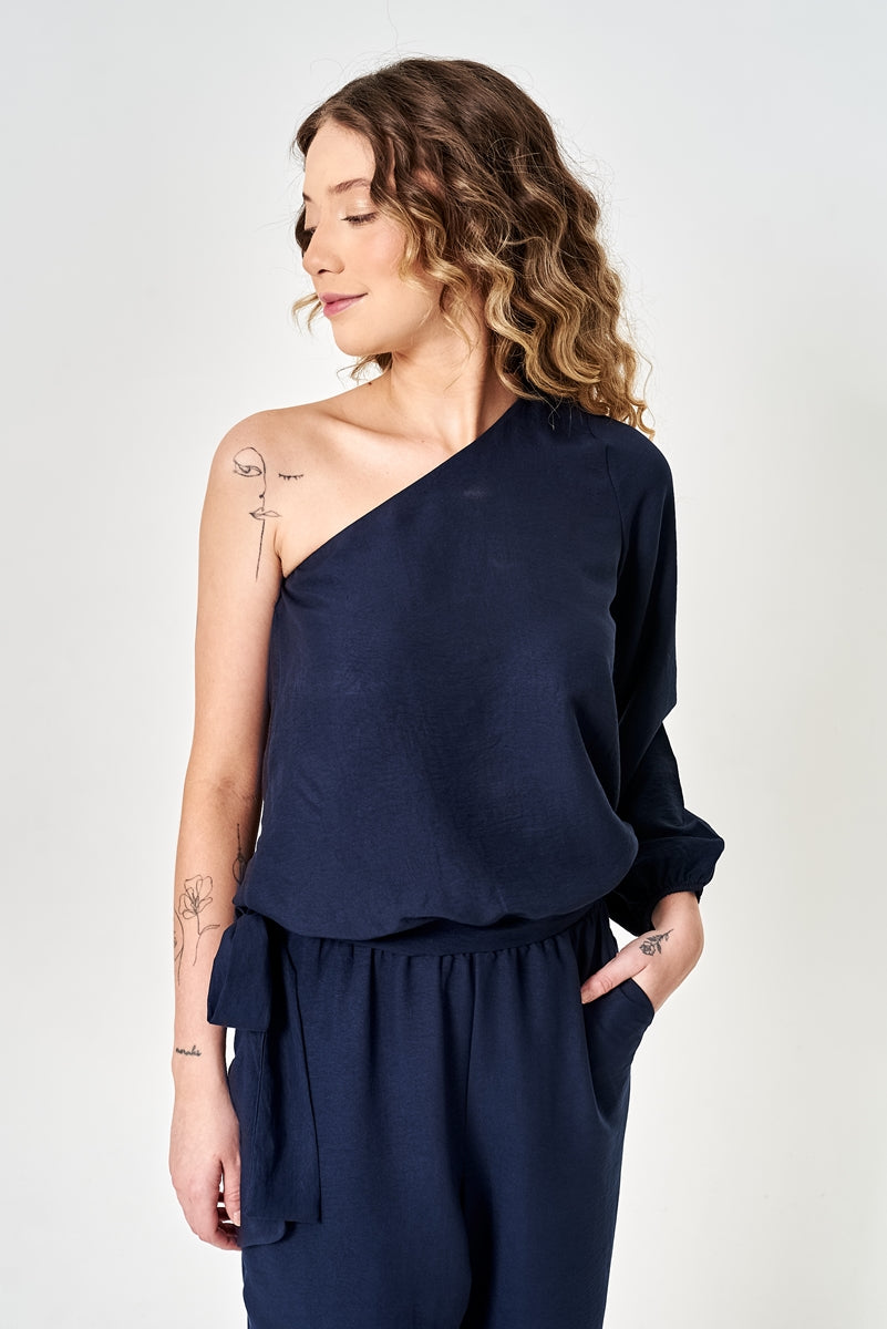 BLUSA SHOULDER