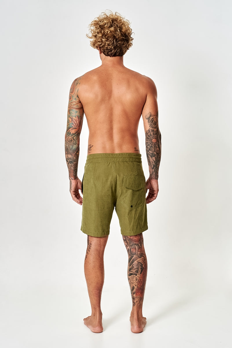 BOARDSHORTS FLUX