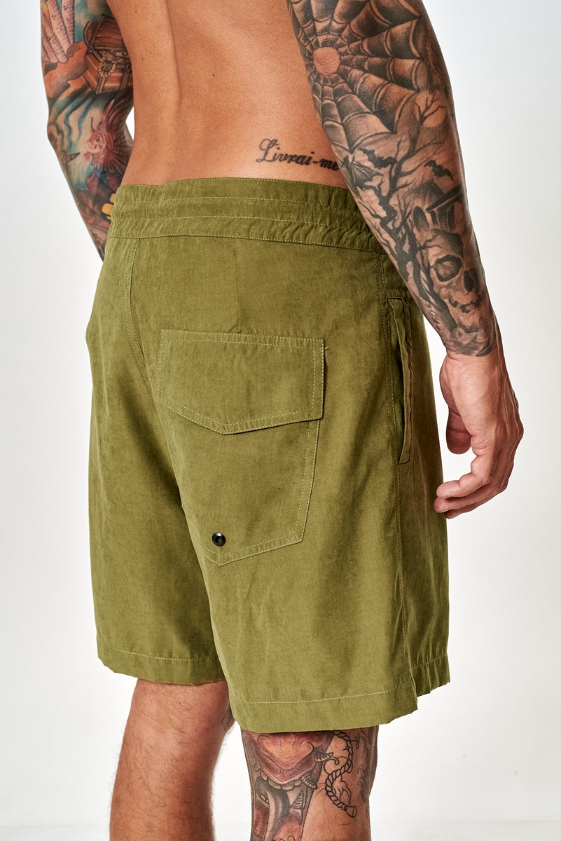 BOARDSHORTS FLUX