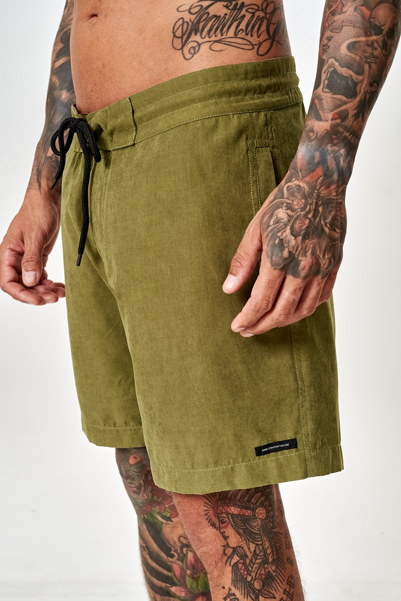 BOARDSHORTS FLUX
