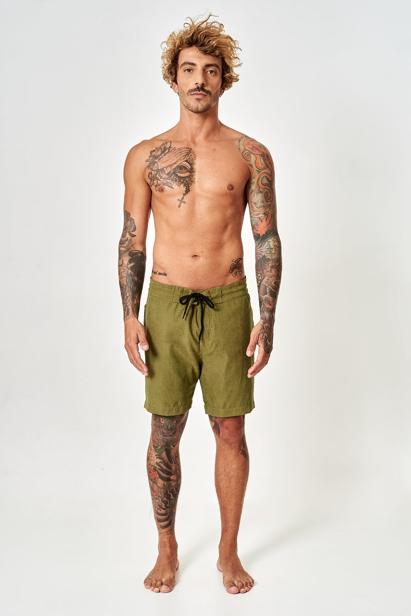 BOARDSHORTS FLUX
