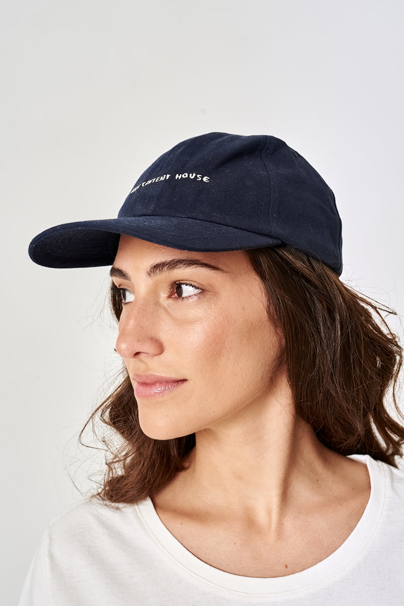 BONÉ DAD HAT
