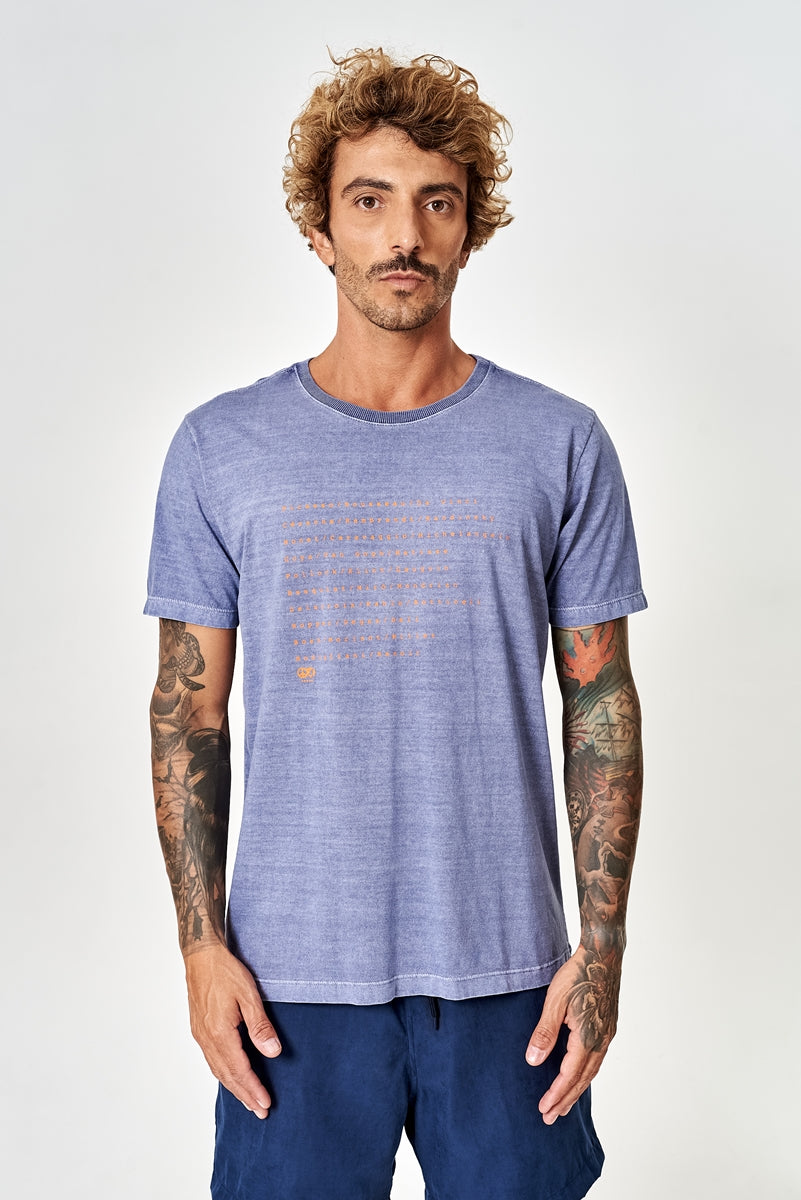 Camiseta Artists