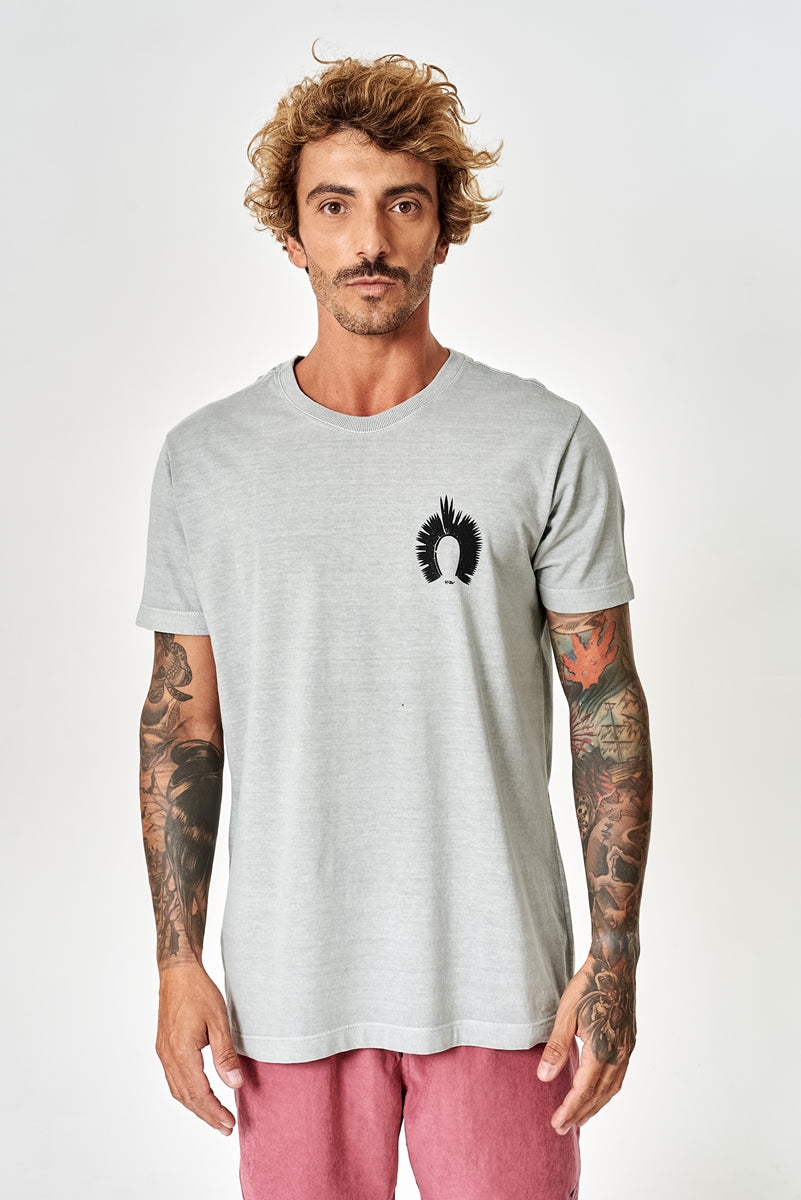 CAMISETA COCKADE