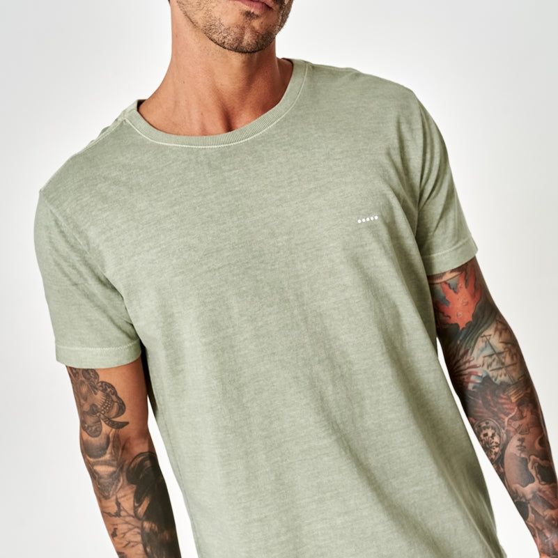 Camiseta Regular
