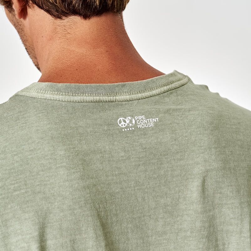 Camiseta Regular