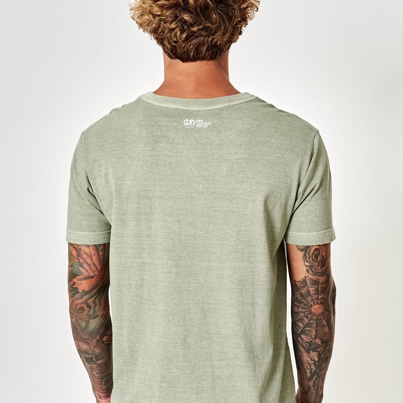 Camiseta Regular
