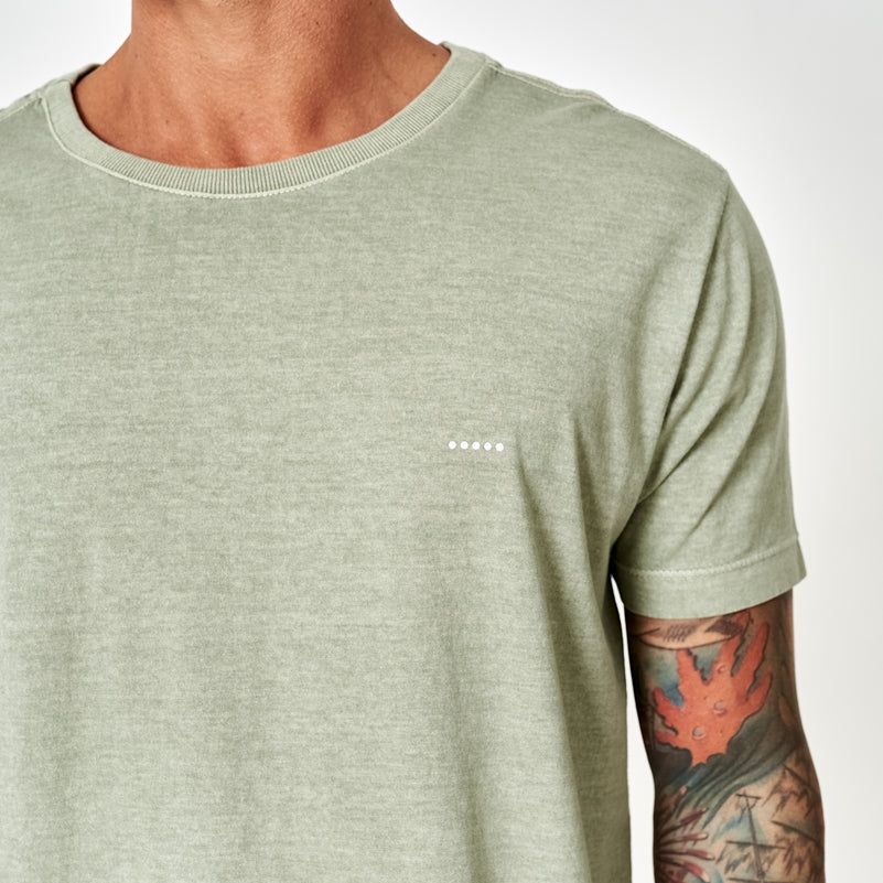 Camiseta Regular