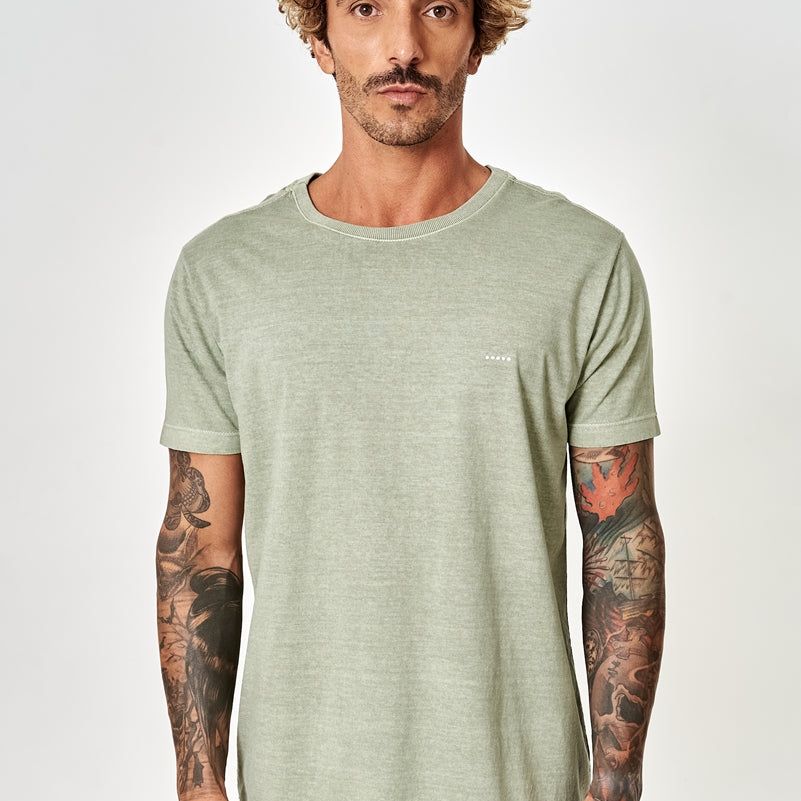 Camiseta Regular