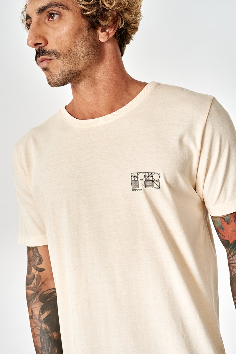 Camiseta Artistic