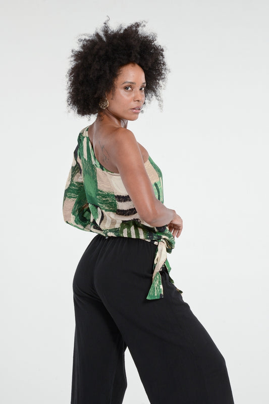 BLUSA SHOULDER FULL PRINT