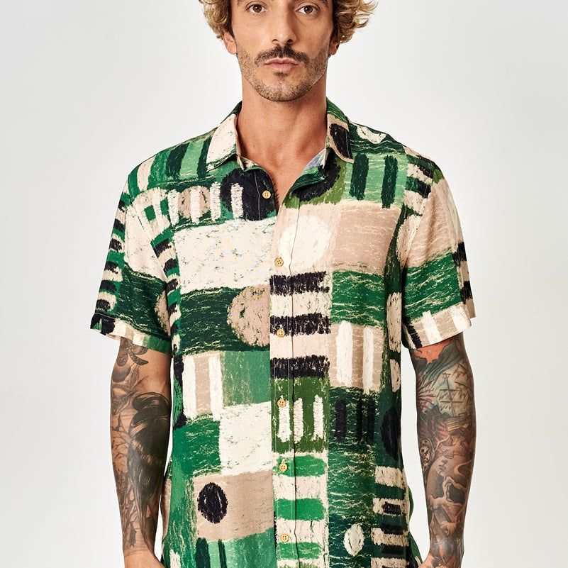 CAMISA MODE