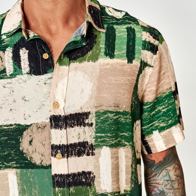 CAMISA MODE