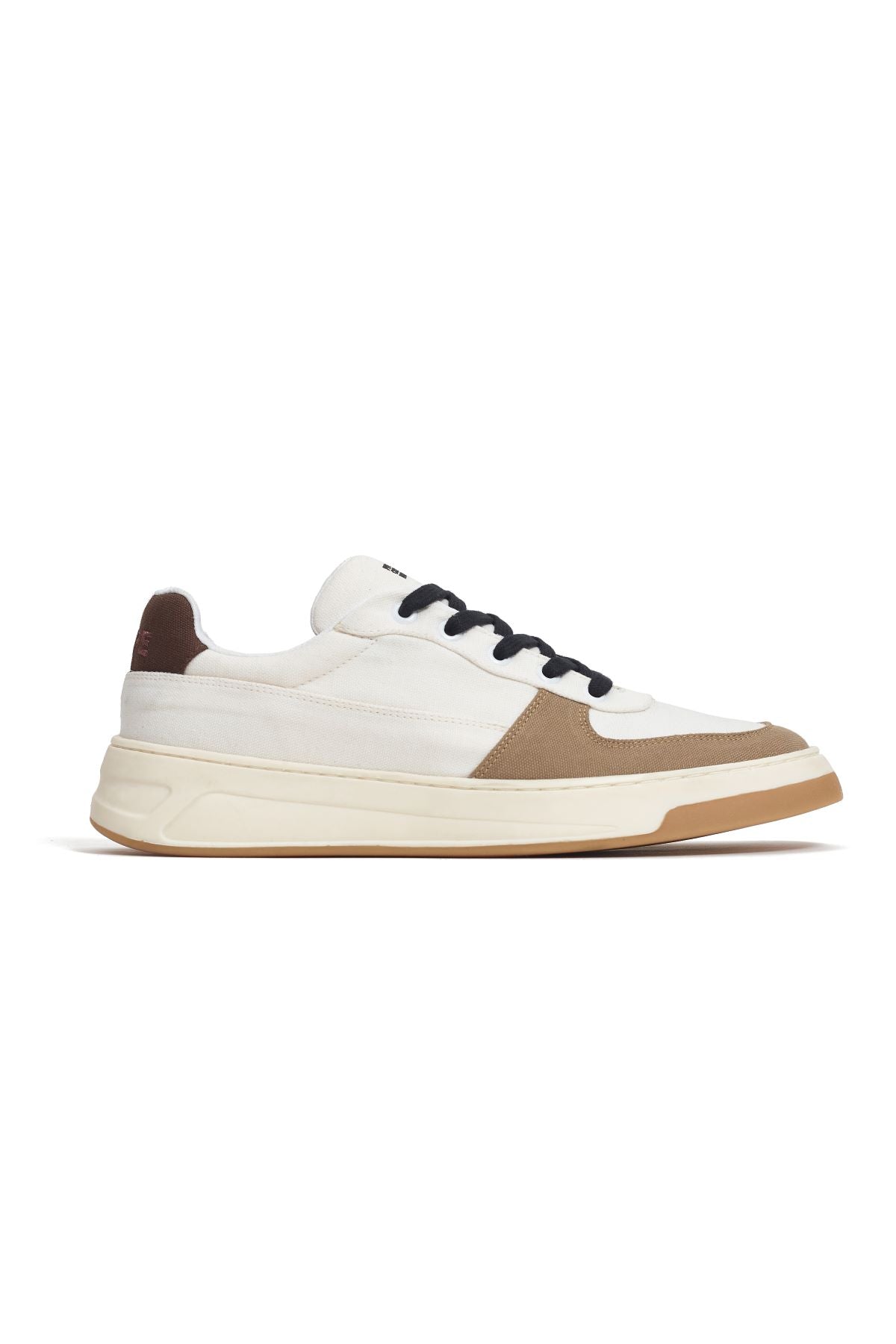 Tenis Aeropipe Brown