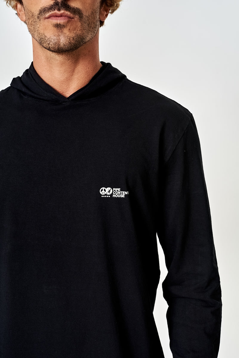 Camiseta Long Sleeve