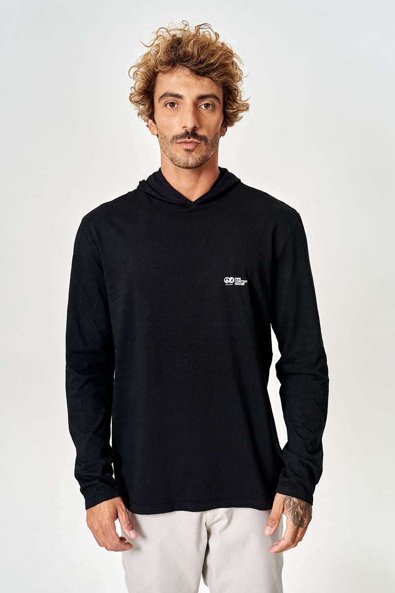 Camiseta Long Sleeve
