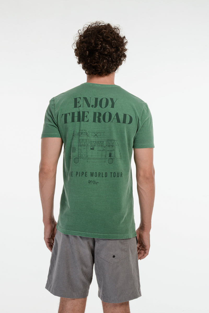 CAMISETA ENJOY