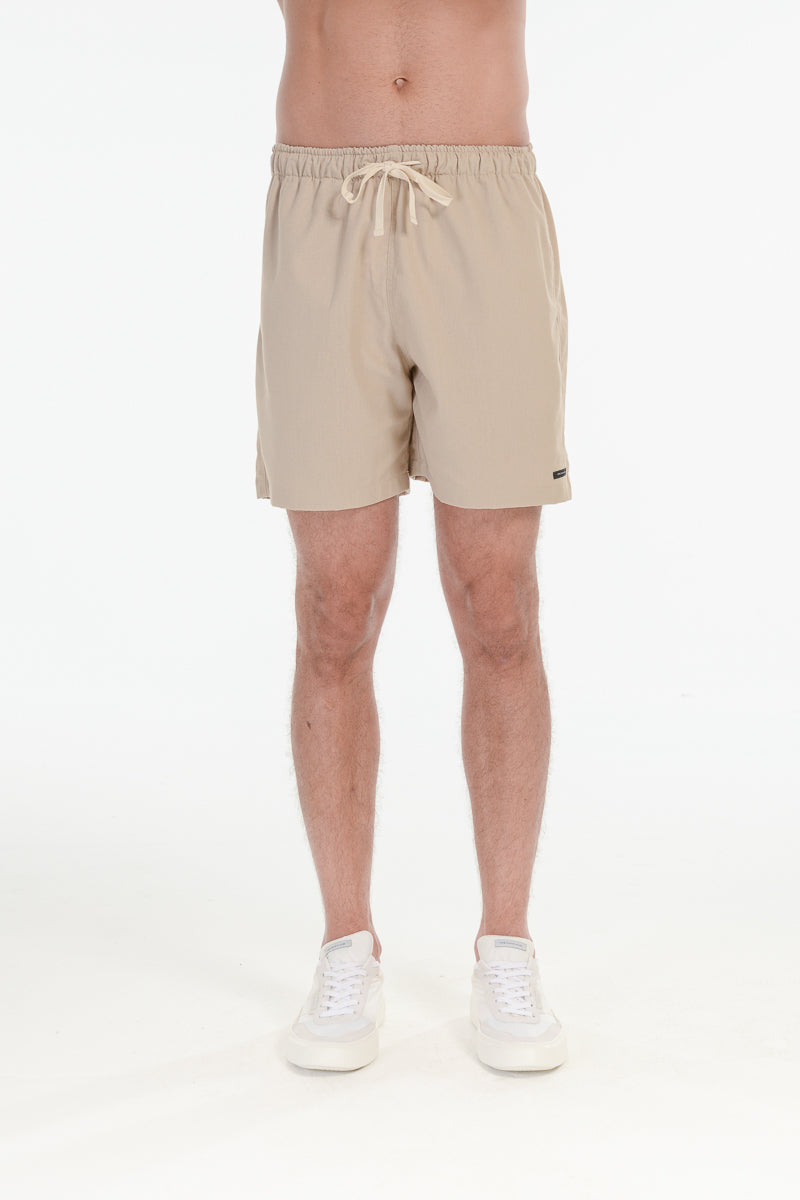 SHORTS SMOOTH