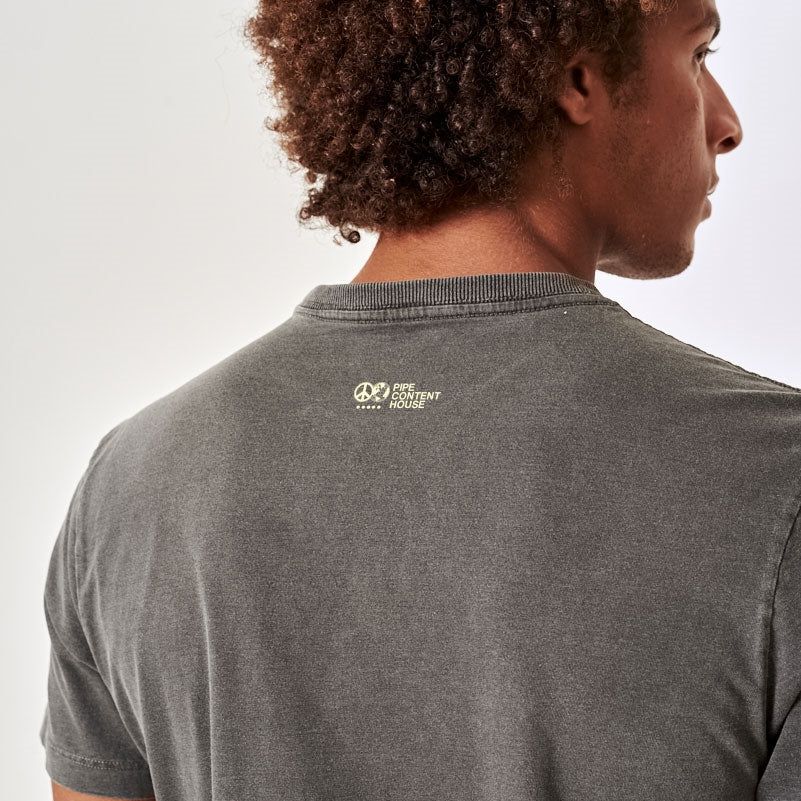 Camiseta Double Side