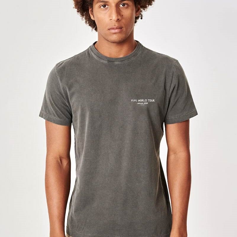 Camiseta Double Side