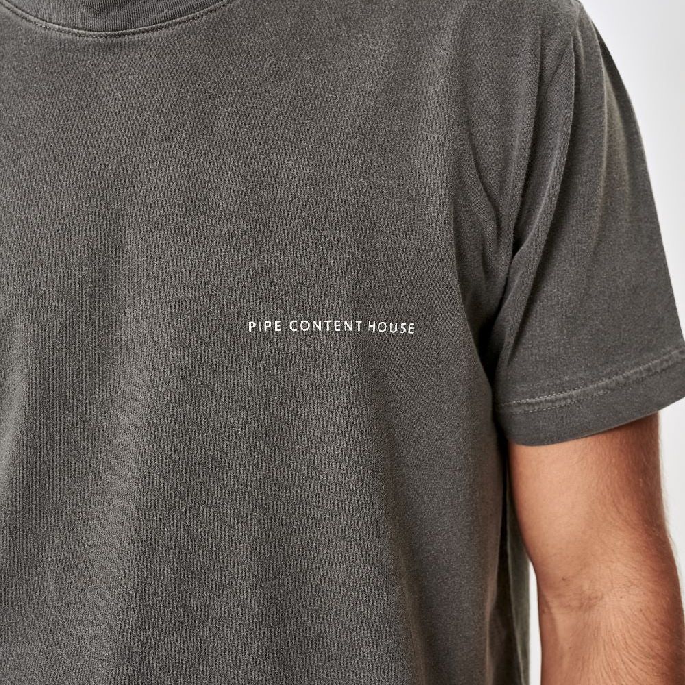 CAMISETA GRAY SPECIAL