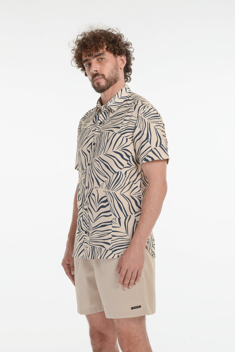 CAMISA GAUDI