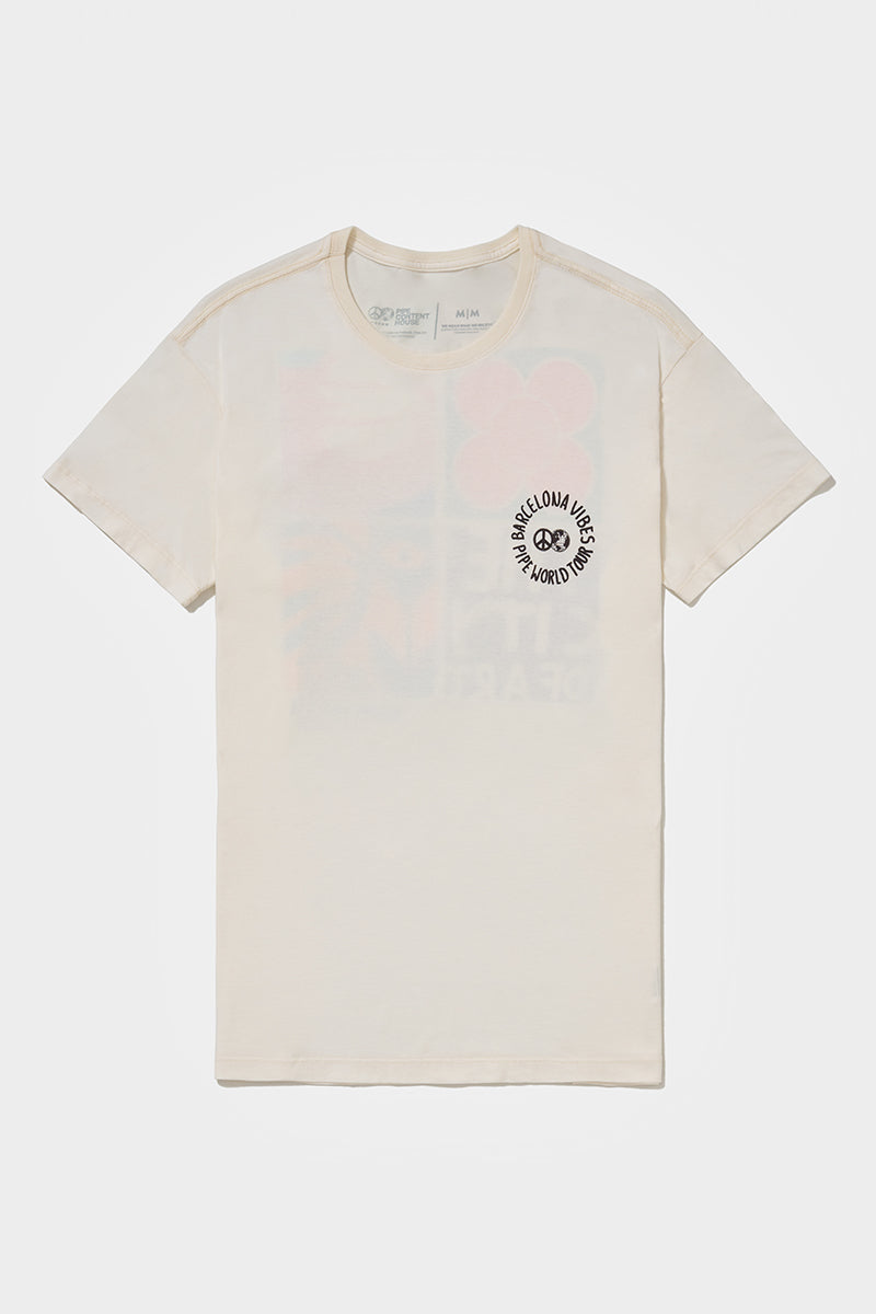 CAMISETA VIBE