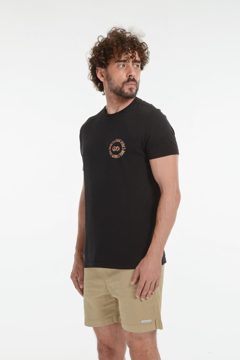 CAMISETA ELEMENTS