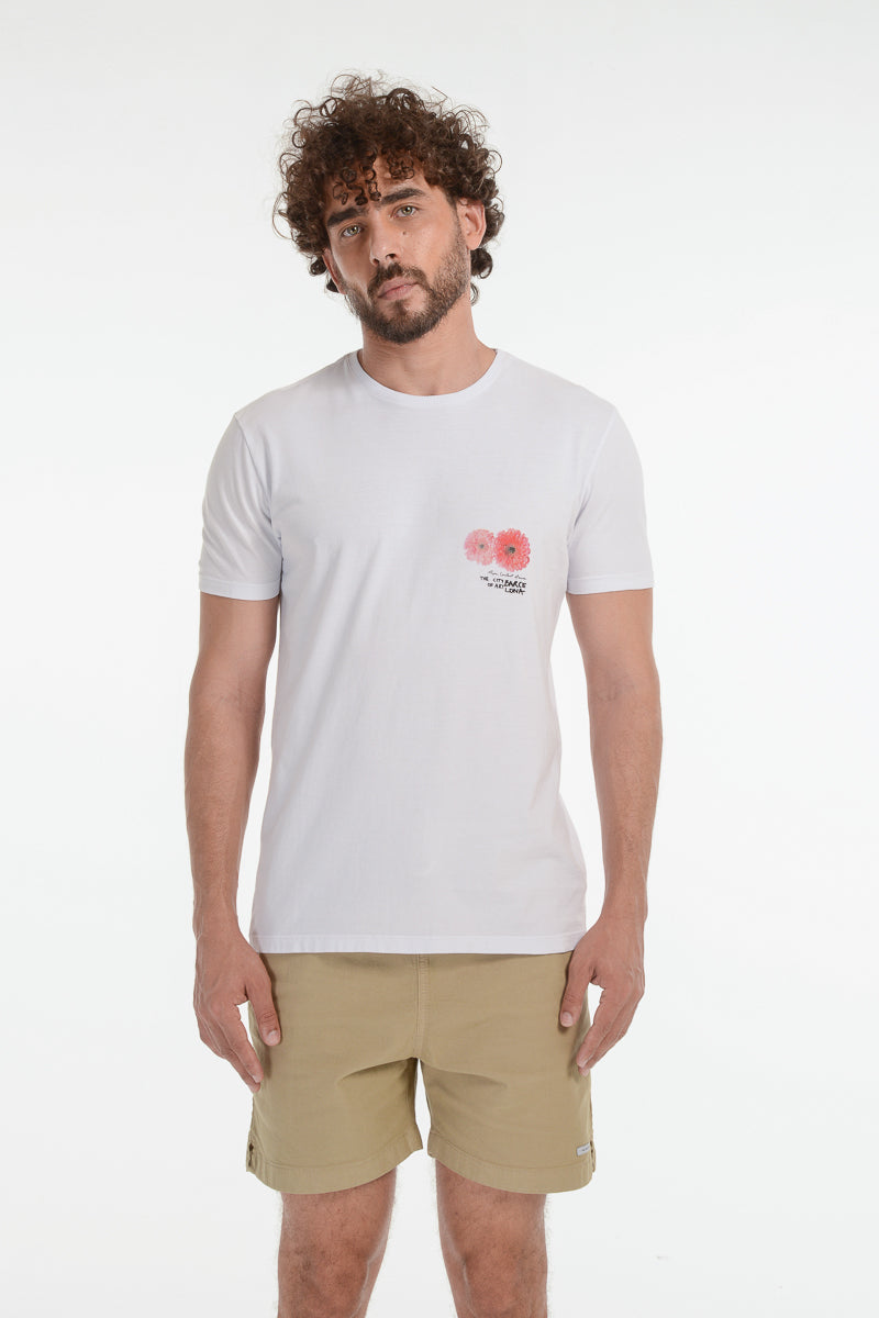 CAMISETA PUNNET